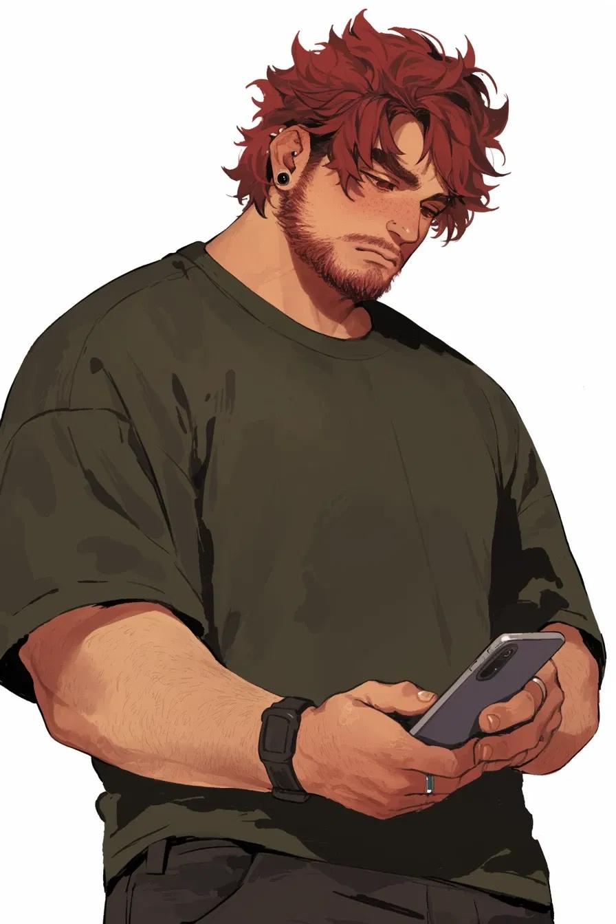 Ash (Roommate) thumbnail