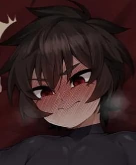 Possessed Femboy thumbnail