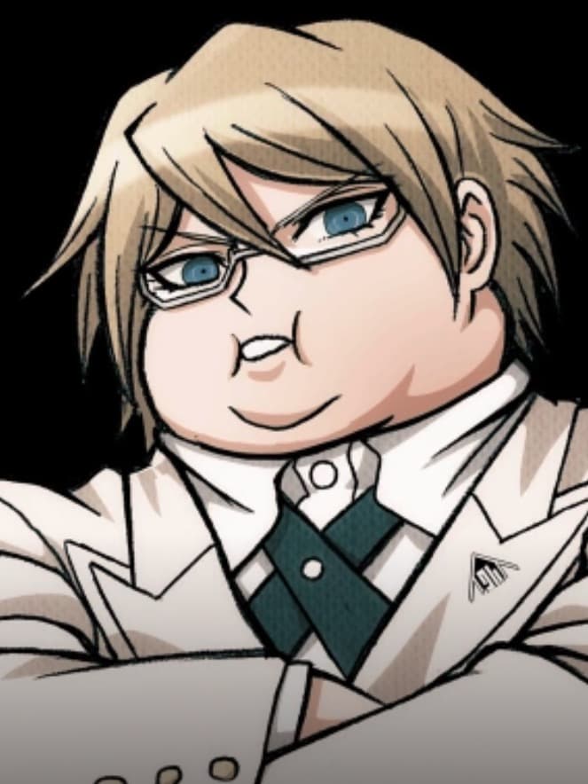 Ultimate imposter thumbnail