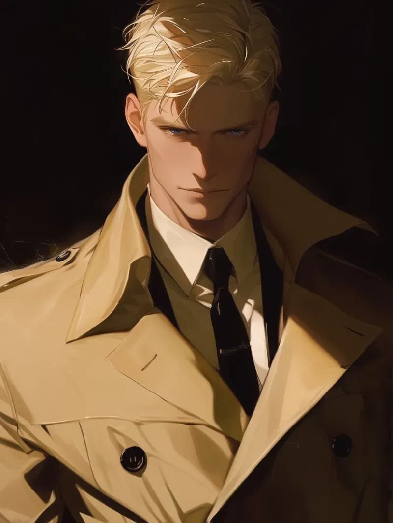 Edward Blythe thumbnail