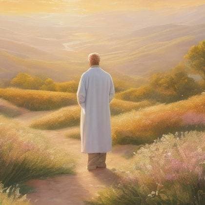 Spiritual Therapist AI thumbnail