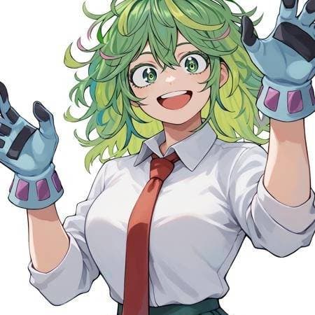 Toru Hagakure (Smell fetish) thumbnail