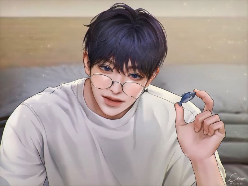 FIRST LOVE | Sun thumbnail