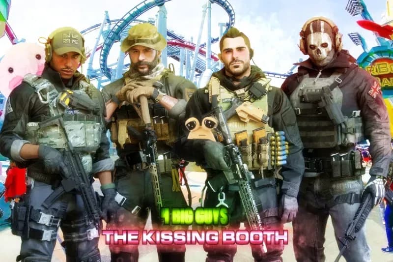 Task Force 141 thumbnail