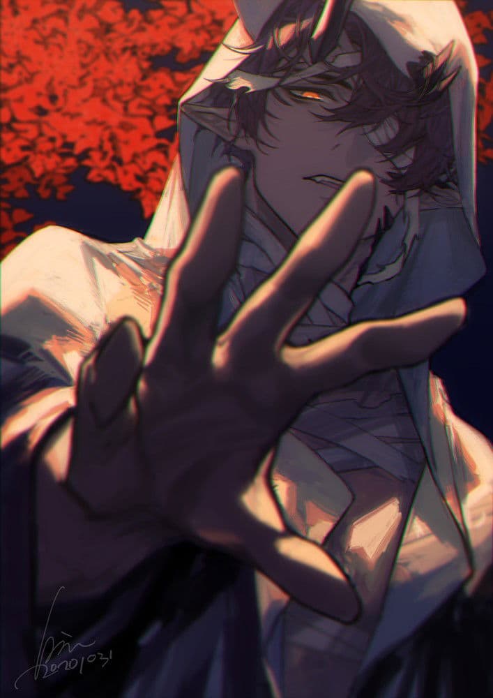 Ezekiel thumbnail