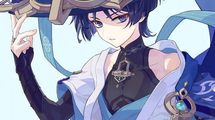 scaramouche thumbnail