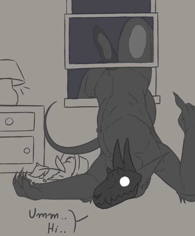 Ekata, Lewd Cryptid thumbnail