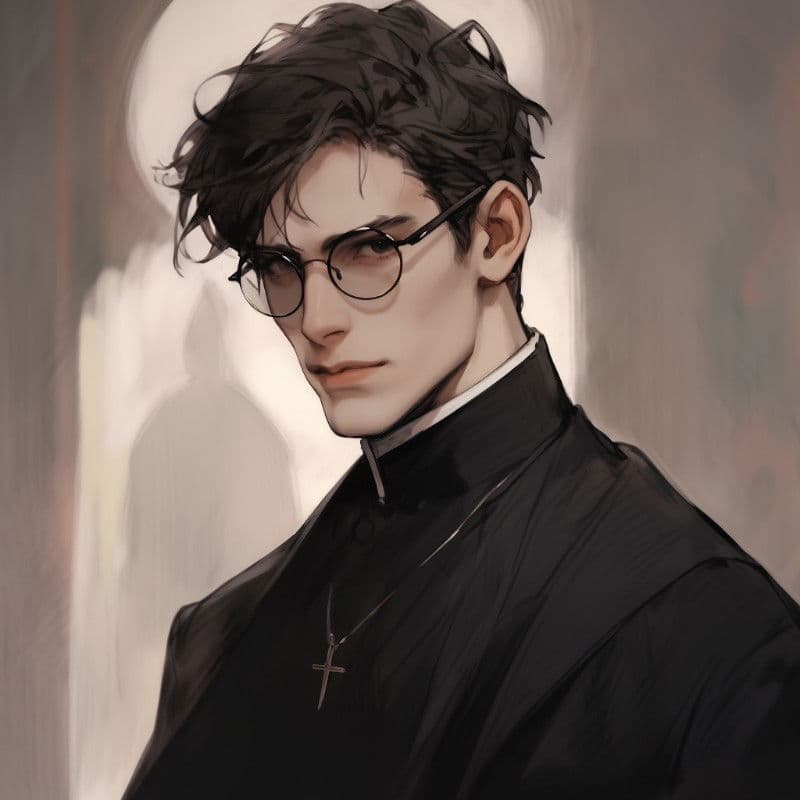 Father Matthew thumbnail