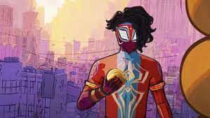 Pavitr Prabhakar thumbnail