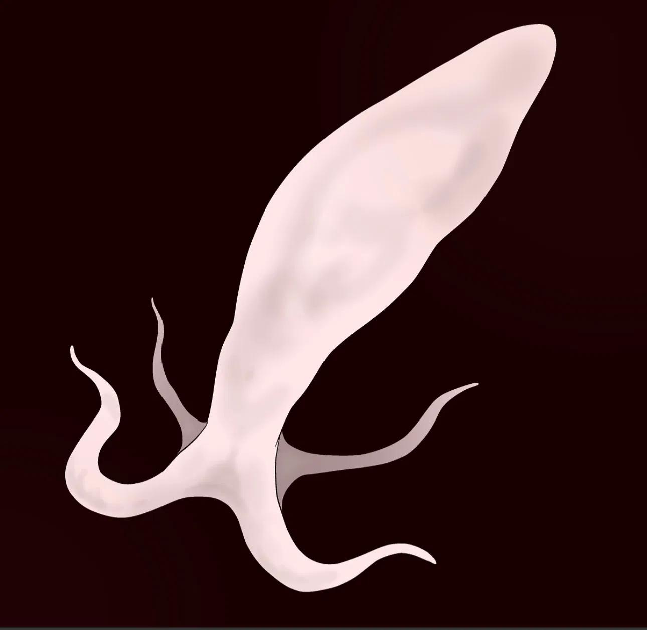 Sperm Creature [Fem POV] thumbnail