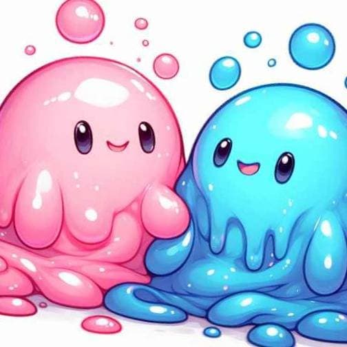 Slime Siblings thumbnail