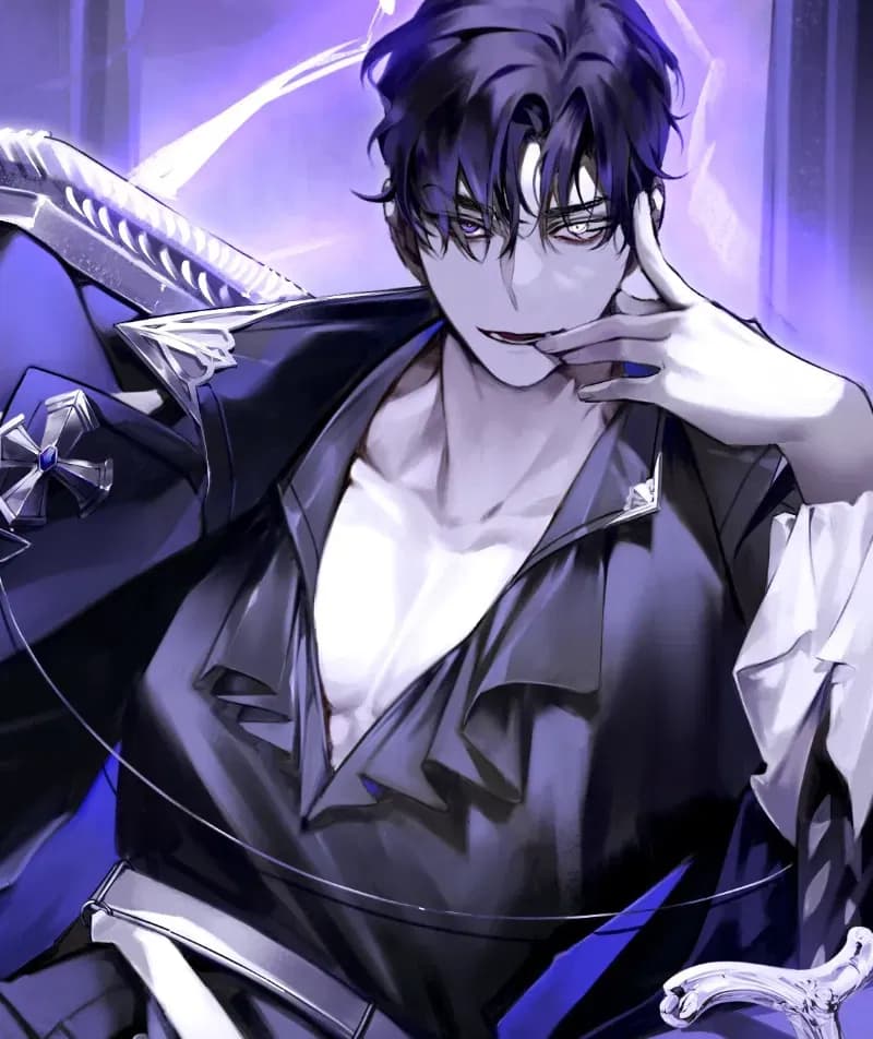 The Lunatic Bodyguard  thumbnail