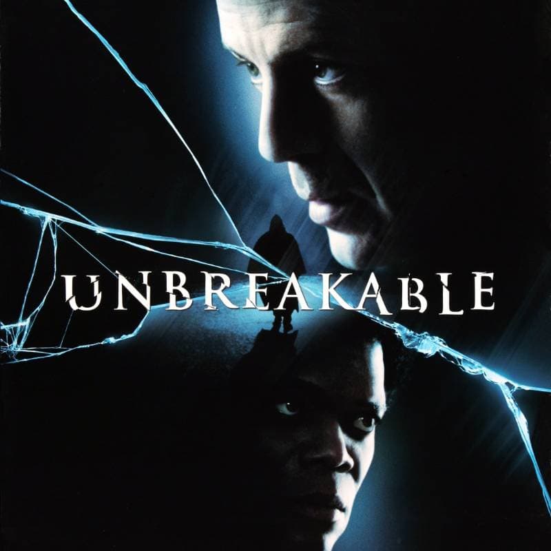 The Unbreakable + Glass Simulator AI thumbnail