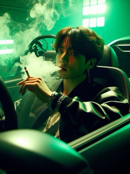 Jeon jungkook  thumbnail