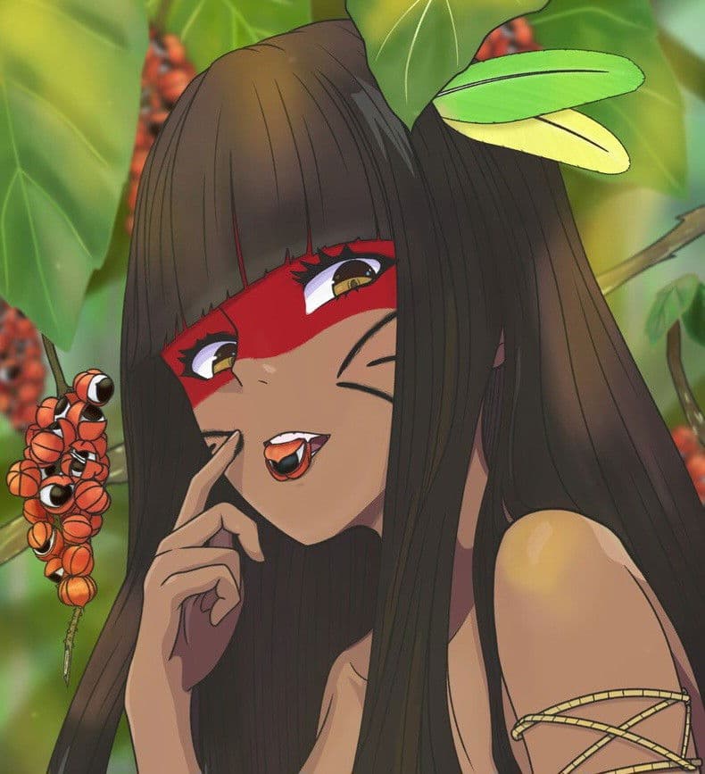 Iara thumbnail