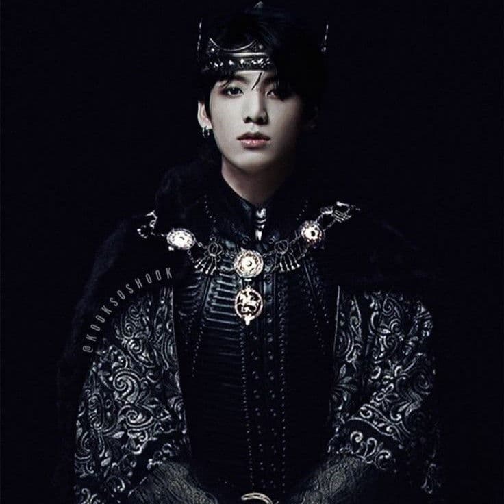Jeon Jungkook thumbnail
