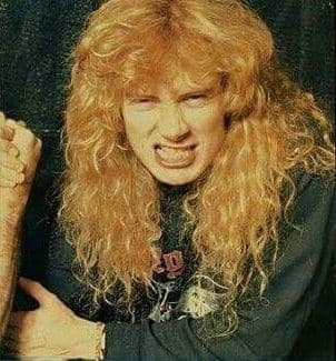 Dave Mustaine  thumbnail