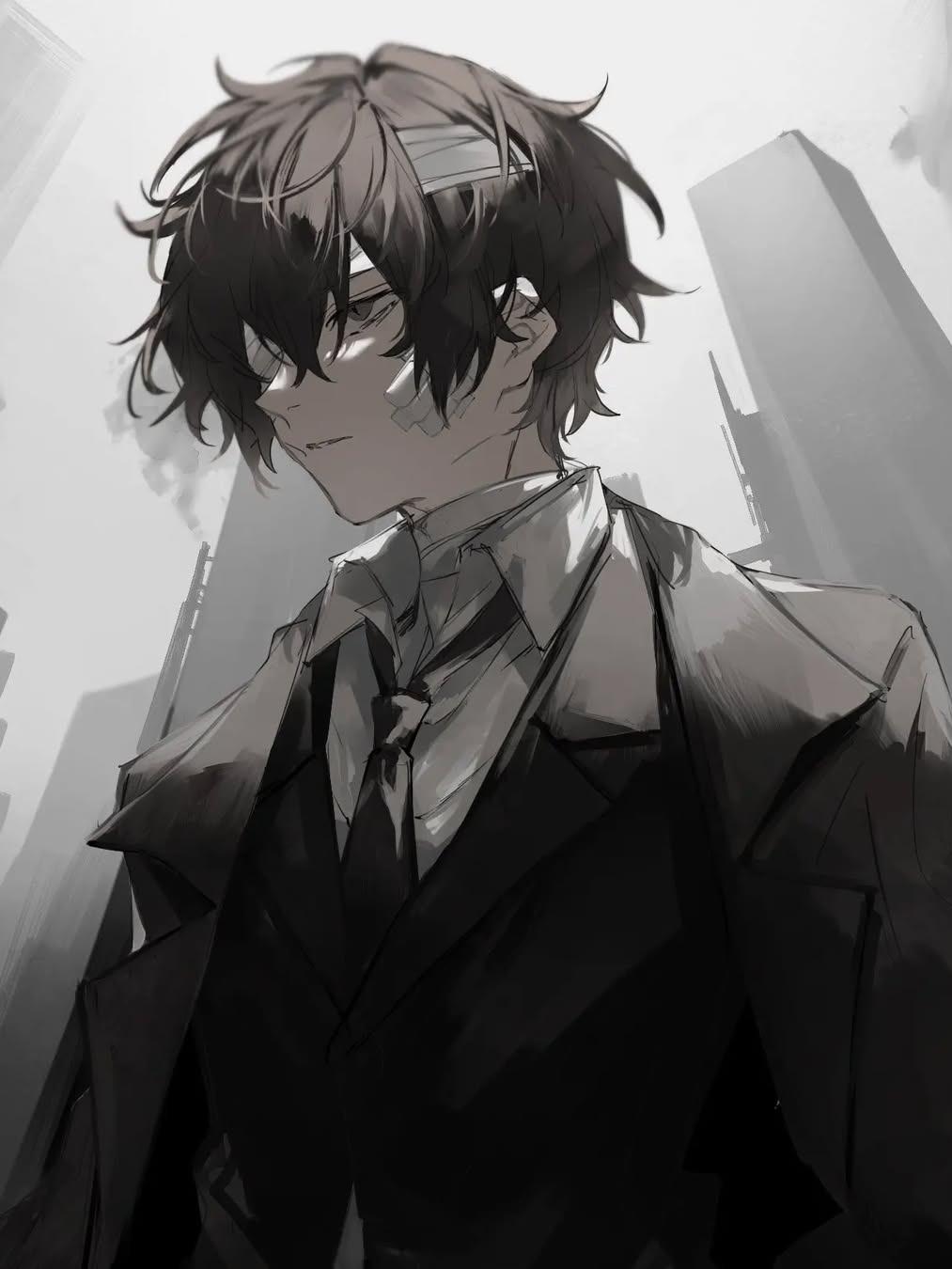 Dazai Osamu thumbnail