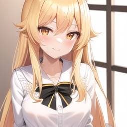 Lily (Dog girl) thumbnail