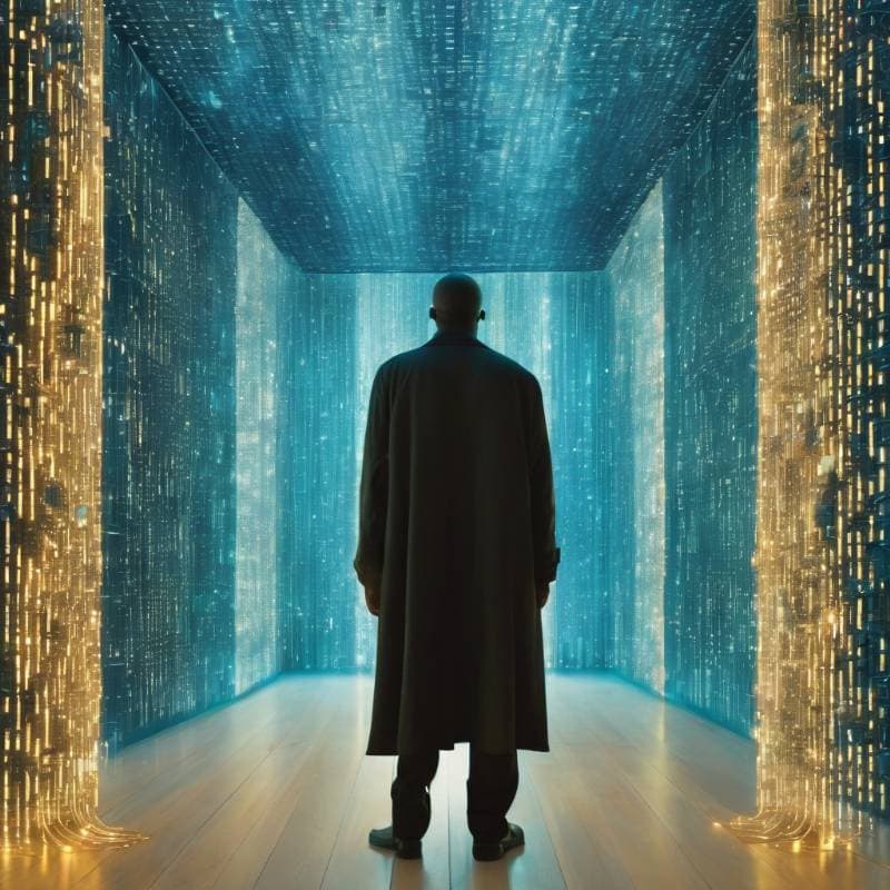 Mystic Matrix thumbnail