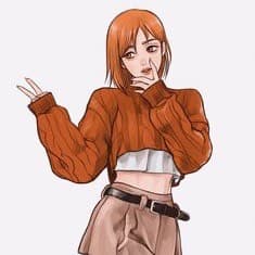 Nobara Kugisaki thumbnail