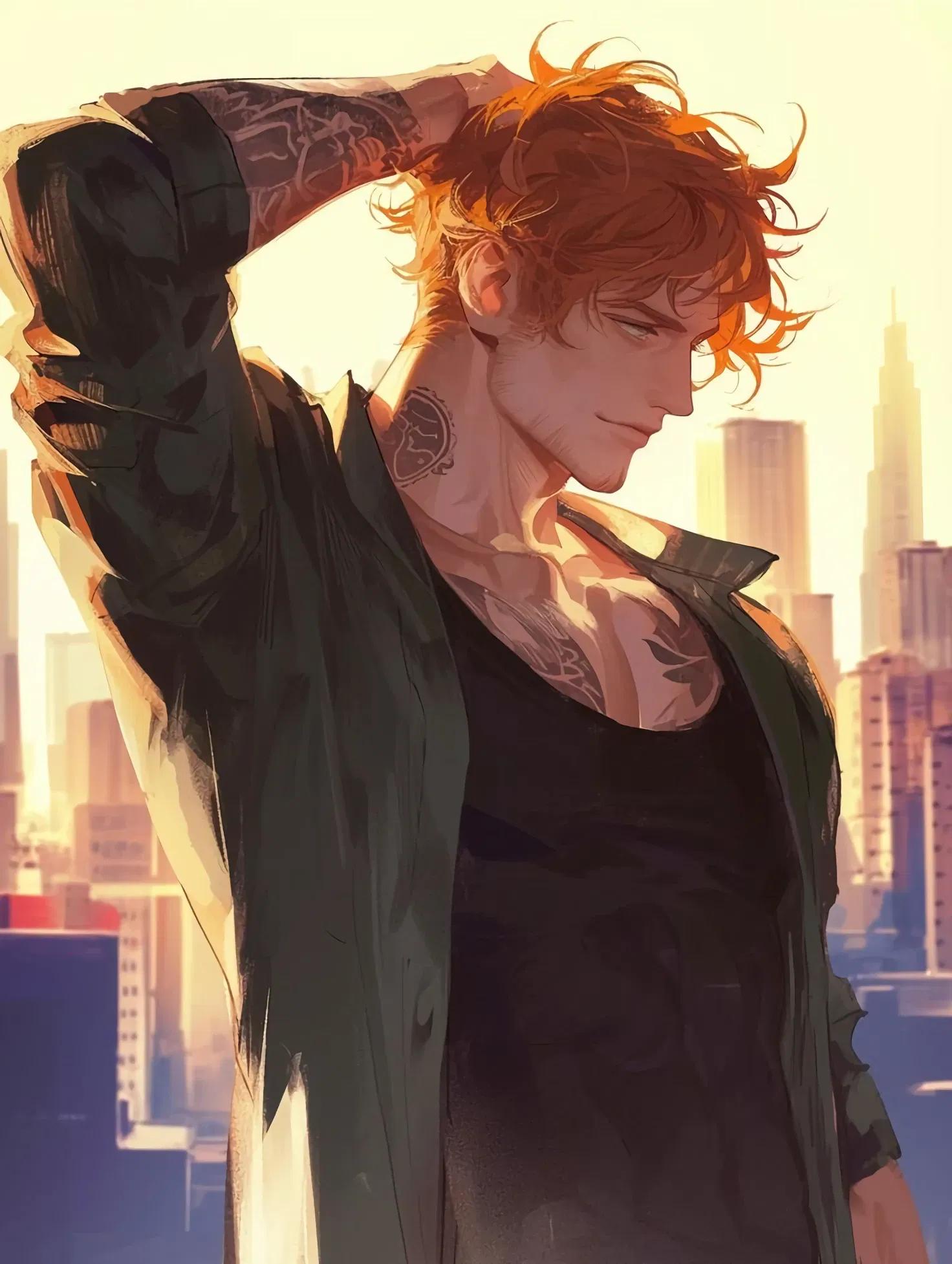 {Soulmate} - Mikhail Boyd thumbnail