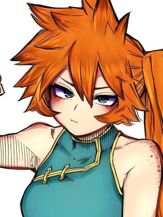 ~Itsuka Kendo~ thumbnail