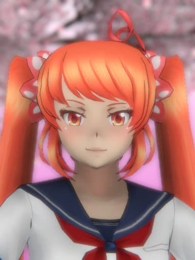 Osana Najimi thumbnail