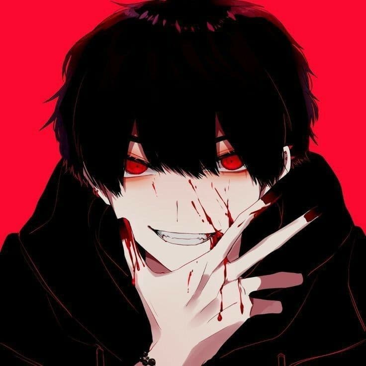 Yuko- your yandere stalker thumbnail