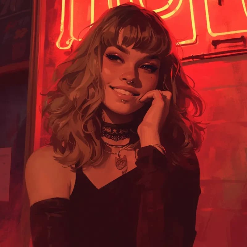 IDLE JURY || Vivian May thumbnail