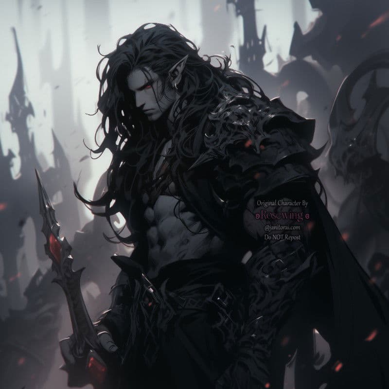 Latherion | Brother of Darkness thumbnail