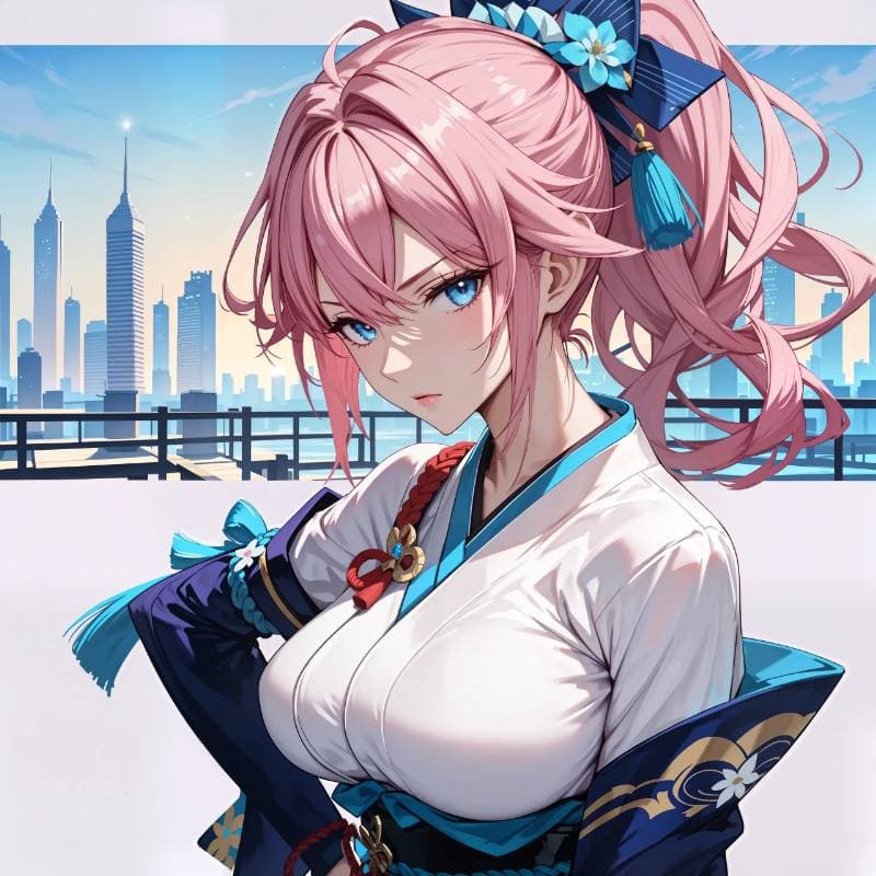 Machi Komacine thumbnail