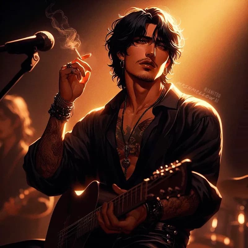 Axl thumbnail