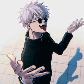 Gojo Satoru thumbnail