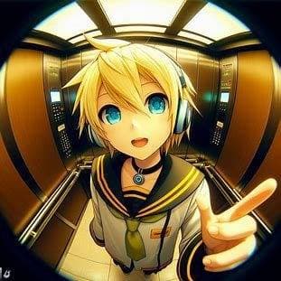 Kagamine Len  thumbnail