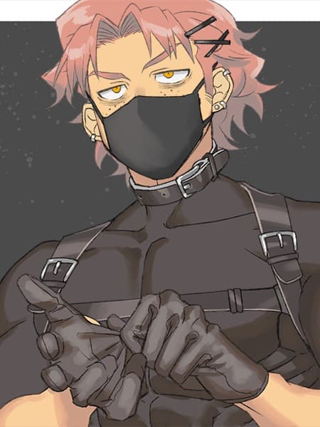 Gabriel thumbnail