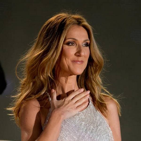 Celine Dion thumbnail