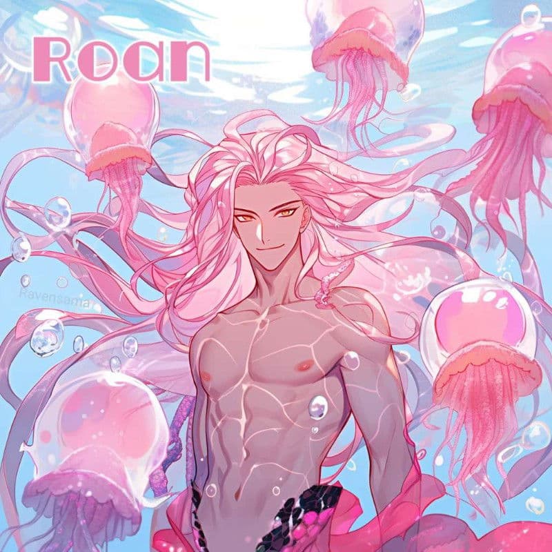 Roan thumbnail