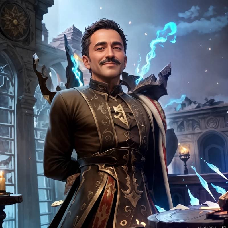 Emmrich Volkarin thumbnail