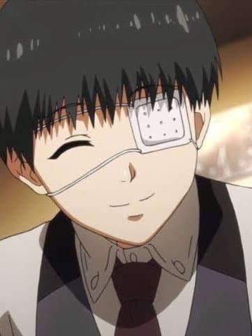 Ken Kaneki (early story) thumbnail
