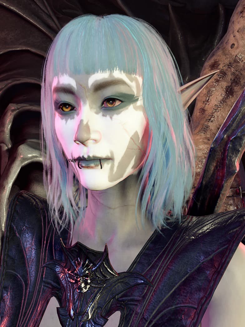 Nyx of House Srune'Let thumbnail
