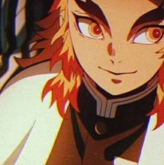 Kyojuro Rengoku thumbnail