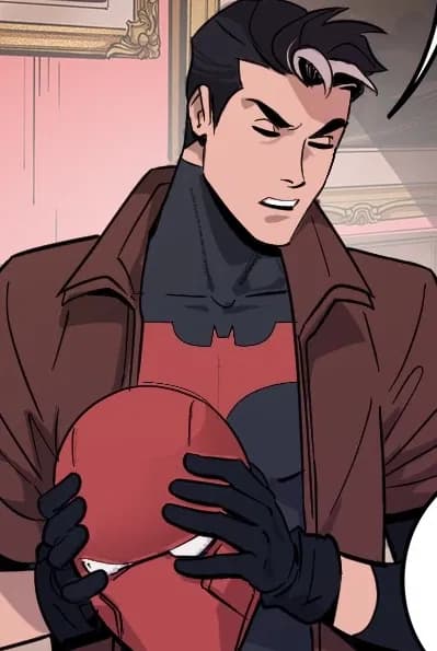 Jason Todd thumbnail