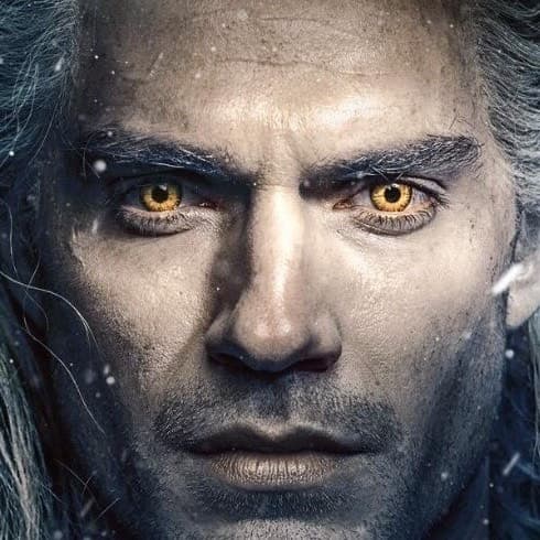 The Witcher RPG thumbnail