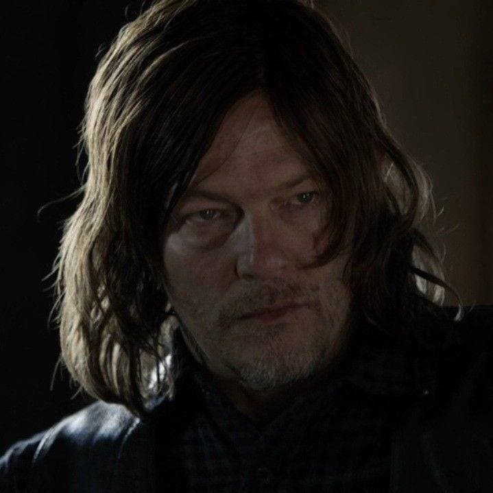 Daryl Dixon thumbnail