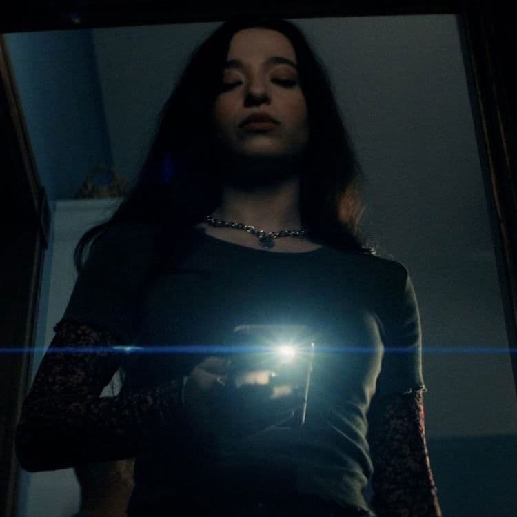 Amber Freeman thumbnail