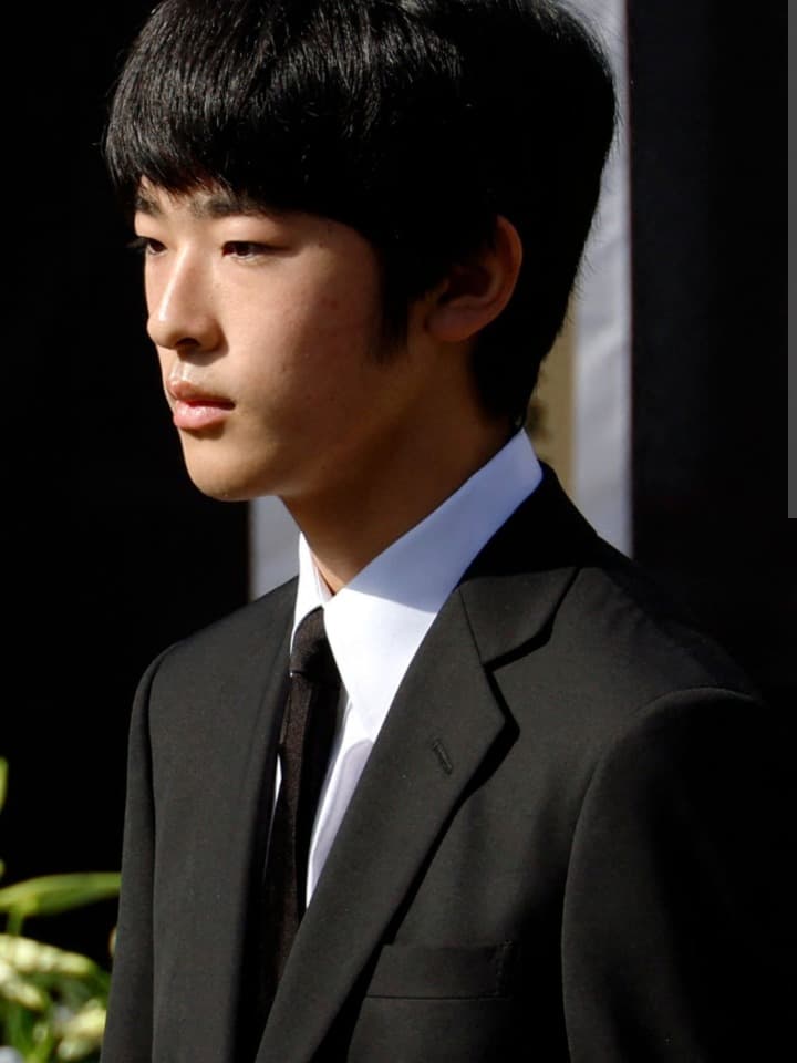 Prince hisahito  thumbnail
