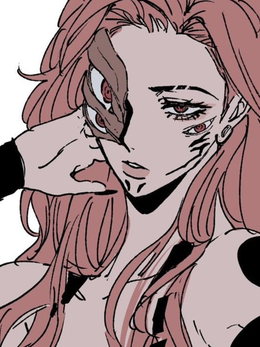 MOMMY SUKUNA thumbnail