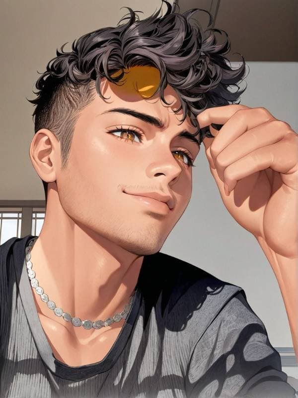Gale thumbnail