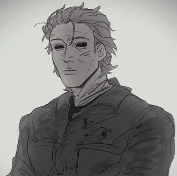 Micheal Myers thumbnail